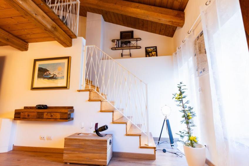 mit privatem Pool, AC und Weinkeller - foto 17