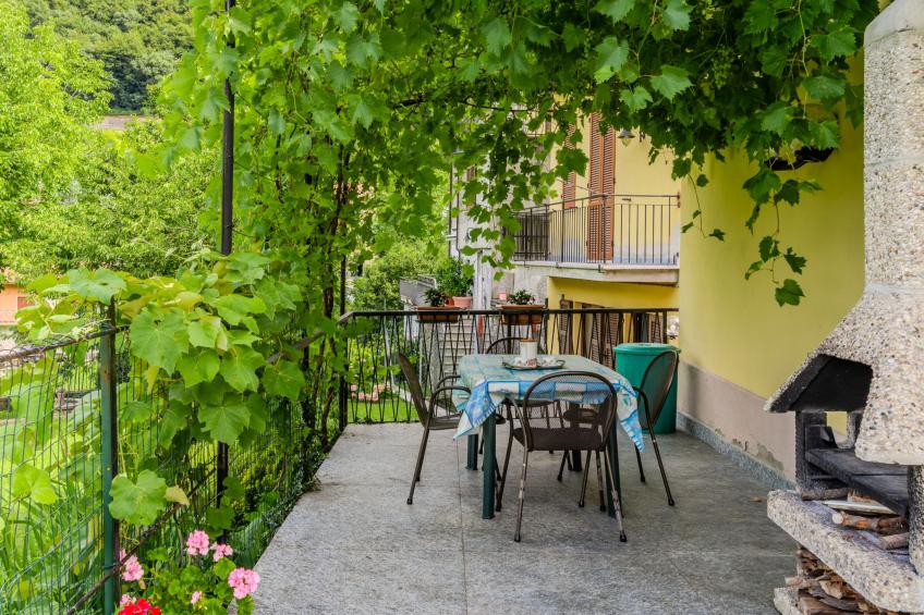 Casa Iolanda - foto 24