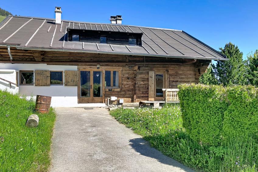 Chalet Anthamatten (CHY100) - foto 25