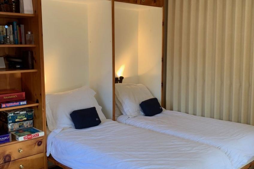 Bel Air C27, (Champery), - foto 7