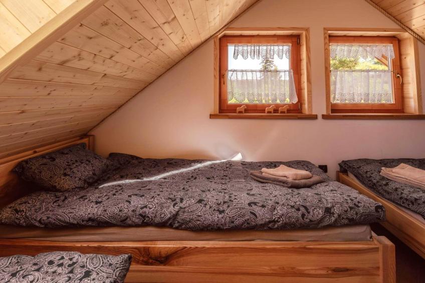 Cottage 2 - foto 4