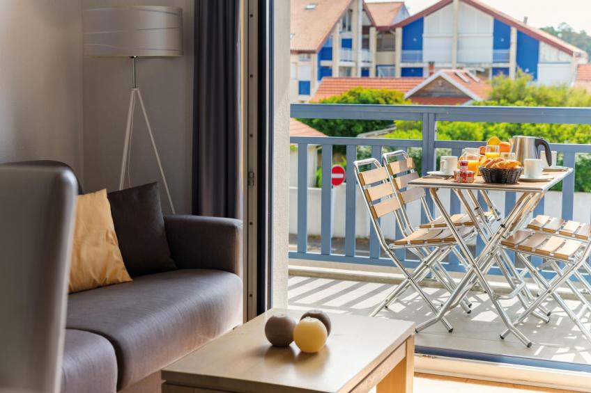 Les Balcons de l’Océan 1 - foto 12