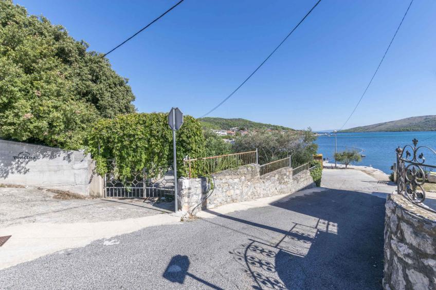 Holiday apartment with air conditioning - BF-55HPR - foto 10