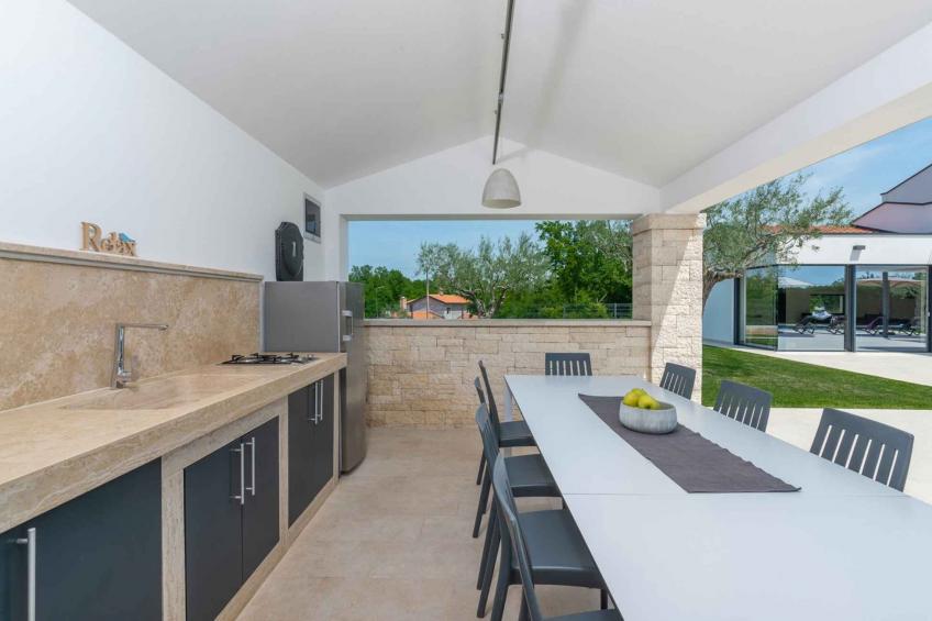 Villa met airco en zwembad - BF-YGVKN - foto 5
