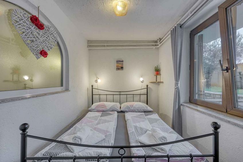Vakantiewoning in het stadscentrum - VW-PJCGH - foto 16