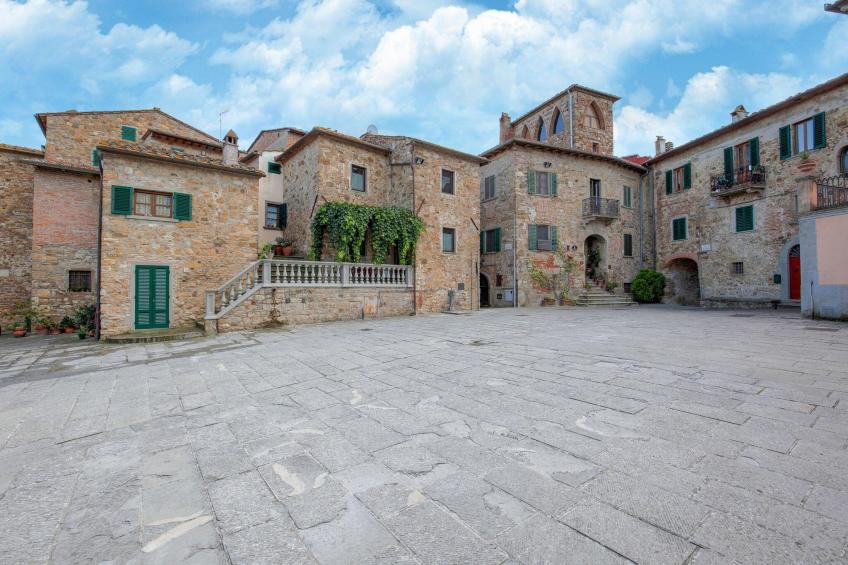 Casa Bianconi - foto 40