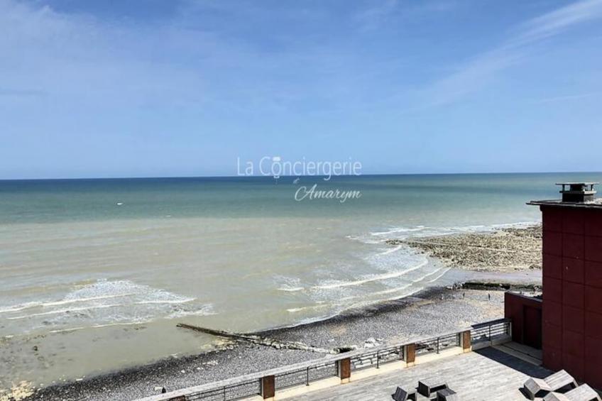 Résidence Al 48 - Duplex Bagatel : Confort & évasion Face à La Mer - foto 54
