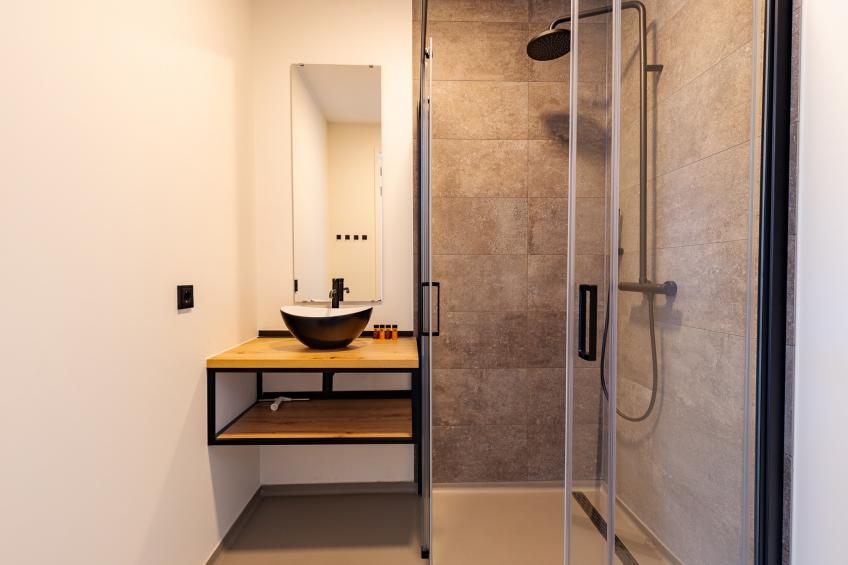 Luxe appartement Vista Maris - Havenweg 8-46  Sint-Annaland Oosterschelde - foto 47