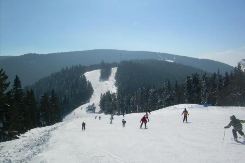 Wohnung Rozika - foto 15