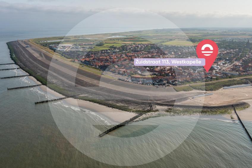 Zomerwoning-Zuidstraat 113|Westkapelle - foto 3