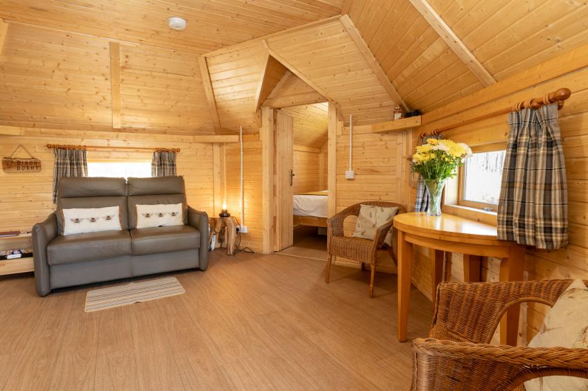 Birch Bothy - foto 6