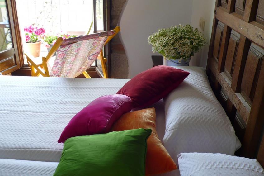 in einem kleinem Dorf nah dem Jakobweg - foto 12