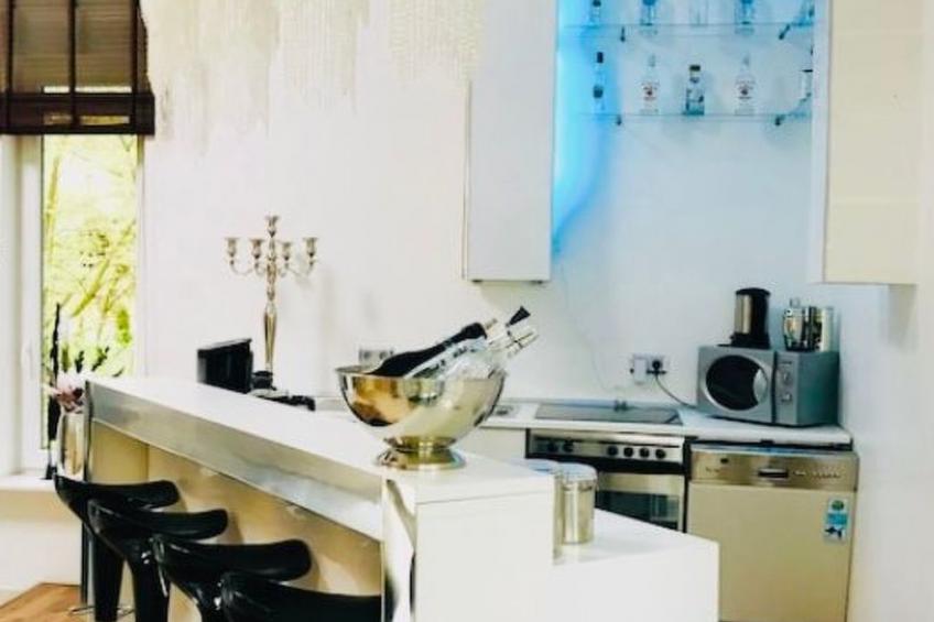 Luxus Ferienhaus - foto 14