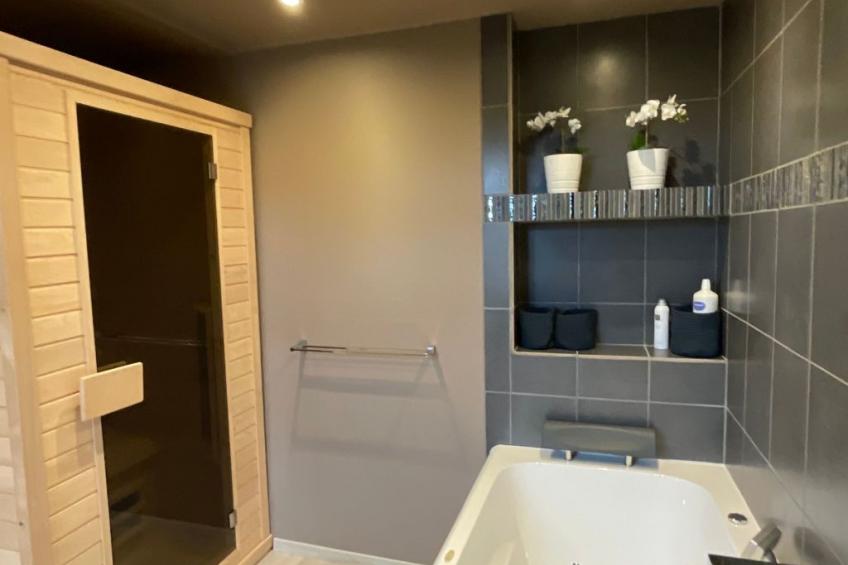 Einzigartiger Wellness-Bauernhof - Flämische Ardennen - foto 38