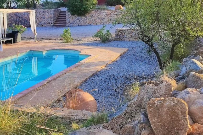 Domicilio de Vida - foto 36