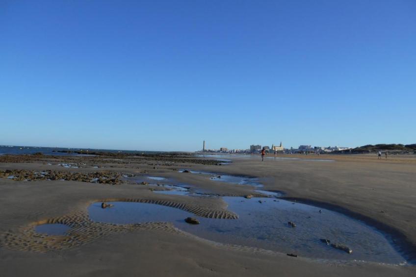 Wohnung 'Caracola' mit Terrasse - foto 34