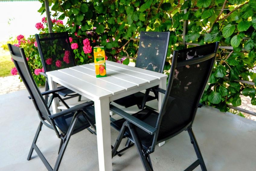 Anwesen "Krasno" mit Terrasse - foto 13