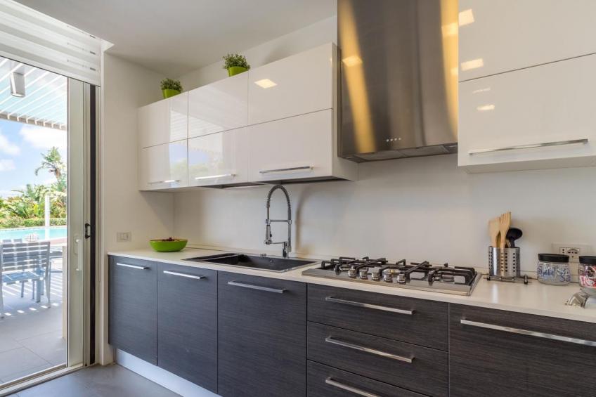 Tolles Ferienhaus in Cerasella mit Großem Garten - foto 62