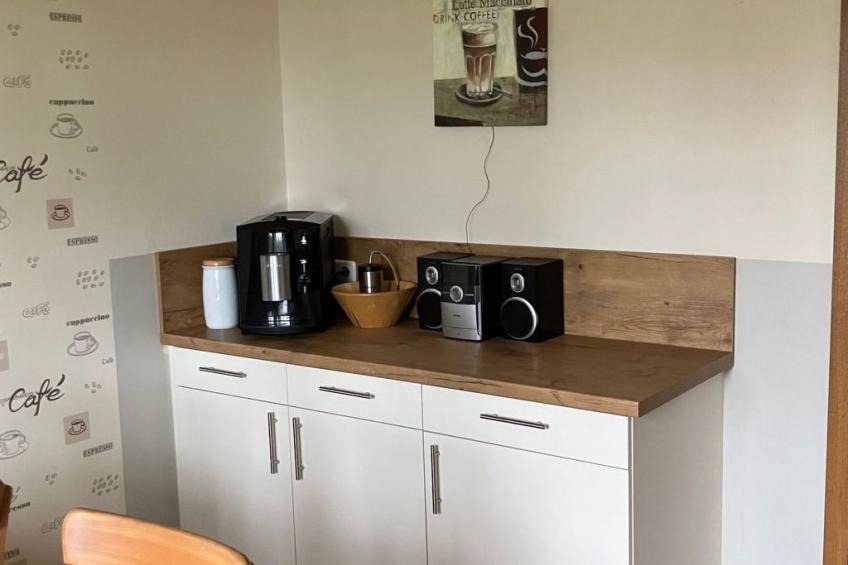 mit kleinem Garten und Grill - foto 3