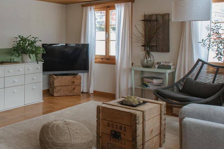 Ferienbleibe Rosenweg - foto 2