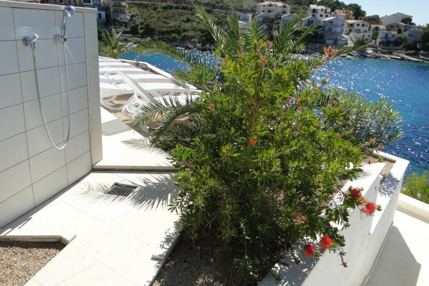 Wohnung "Perla 2" mit Blick auf das Wasser - foto 22