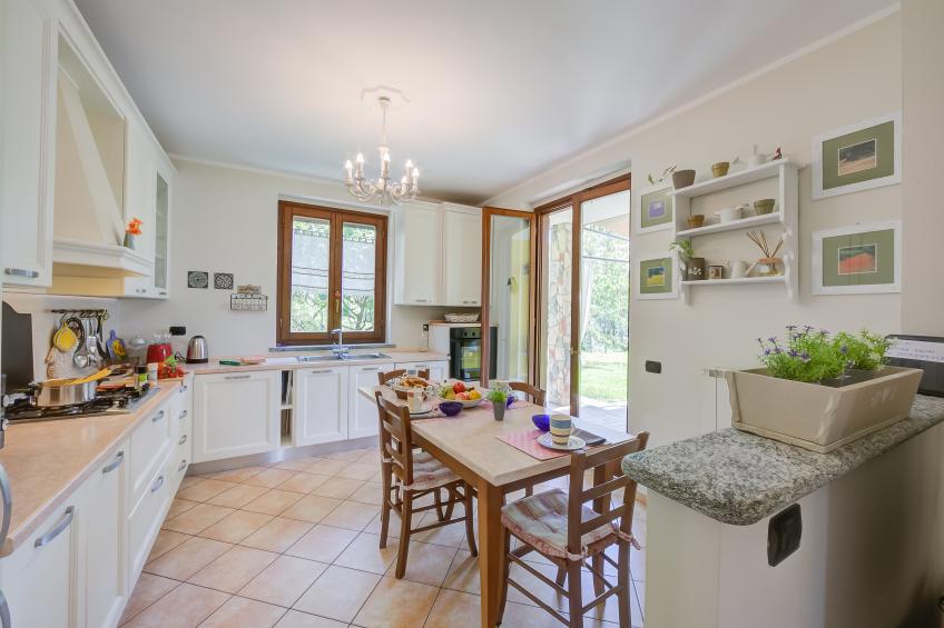 Villa La Dolce Vita - foto 13