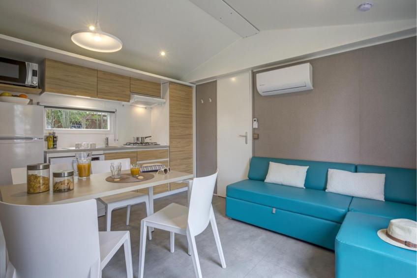 Cottage Nautilus 4p 2Bdrms AirConPremium - foto 6