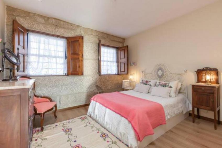 Casa da Ventozella/Standard Suite - foto 5