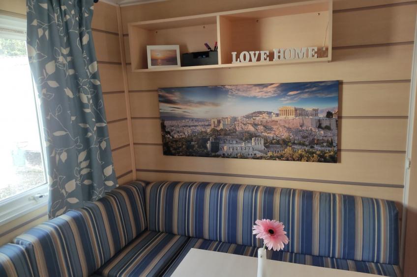 Smart Home Athen, Europapark, Rulantica ca. 15min - foto 6