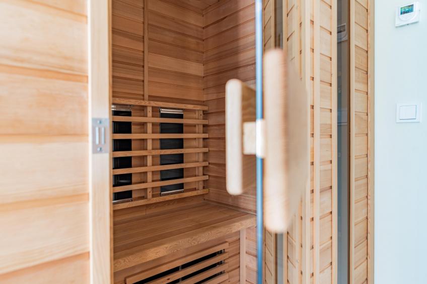 Villa Zilte Duinen - foto 32