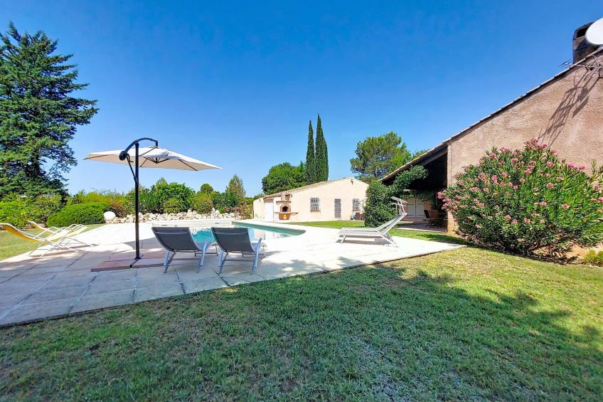 La Maisonnette - foto 8
