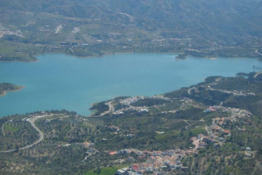 La Atalaya de Los Romanes: Tourismus und Urlaub. - foto 5