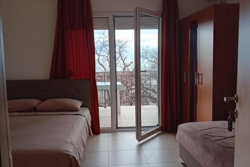 Beachfront Sunset Apartments Sutomore -  Classic Studio Apartment with Sea View and Terrace 1 - foto 2