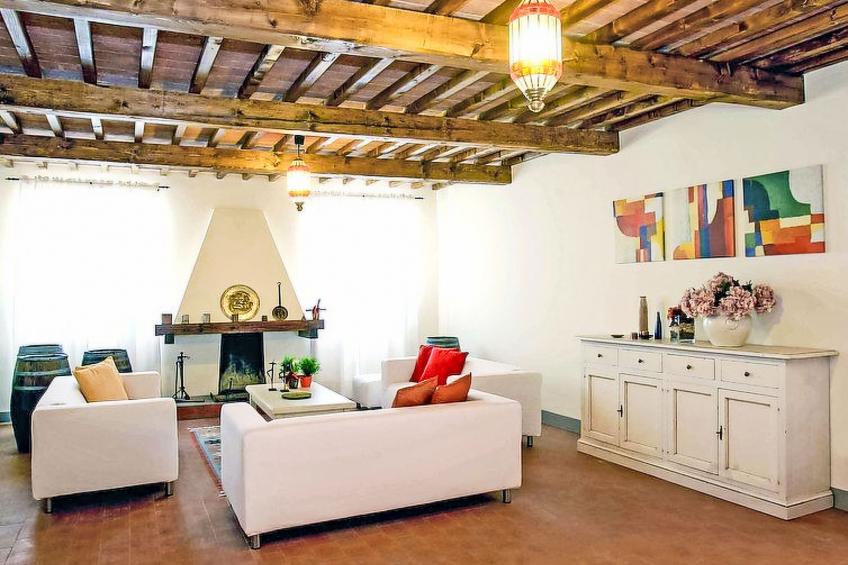 Villa Beboli per 18 pax - foto 12