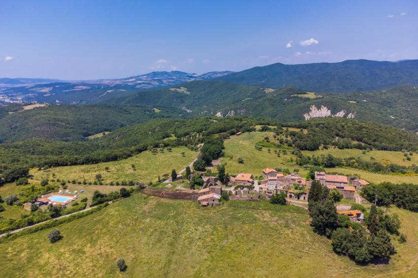 Borgo Cerbaiola (PNC121) - foto 44