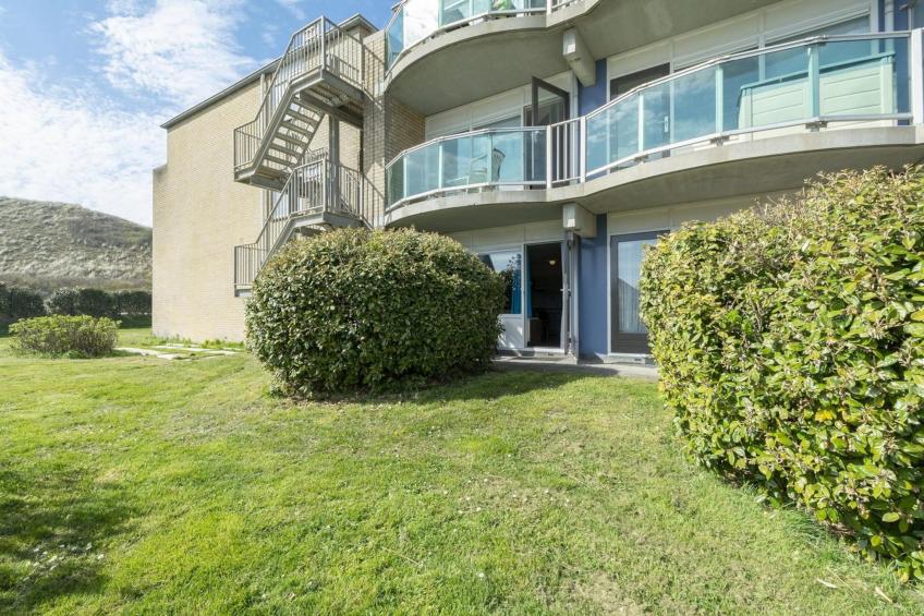 Beach Appartement 11 - foto 3