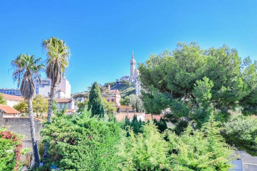 Villa Notre-dame - Piscine Parking 4 Chambres - foto 6