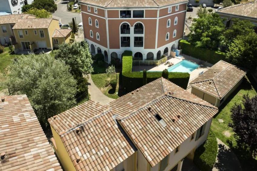 Résidence Garden & City Aix-en-Provence Rousset - foto 9