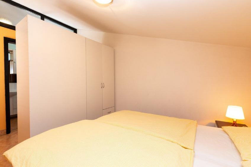 Apartments Ilija Njavro - One Bedroom Apartment with Terrace and Sea View (Apartment 4) - foto 7