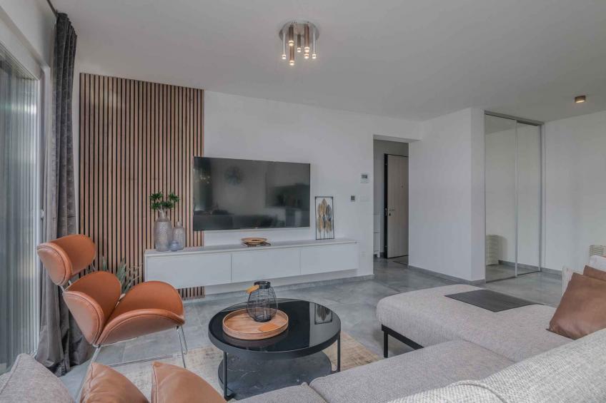 Vakantiewoning met eigen parkeerplaats en airconditioning - VW-6D4F3 - foto 31