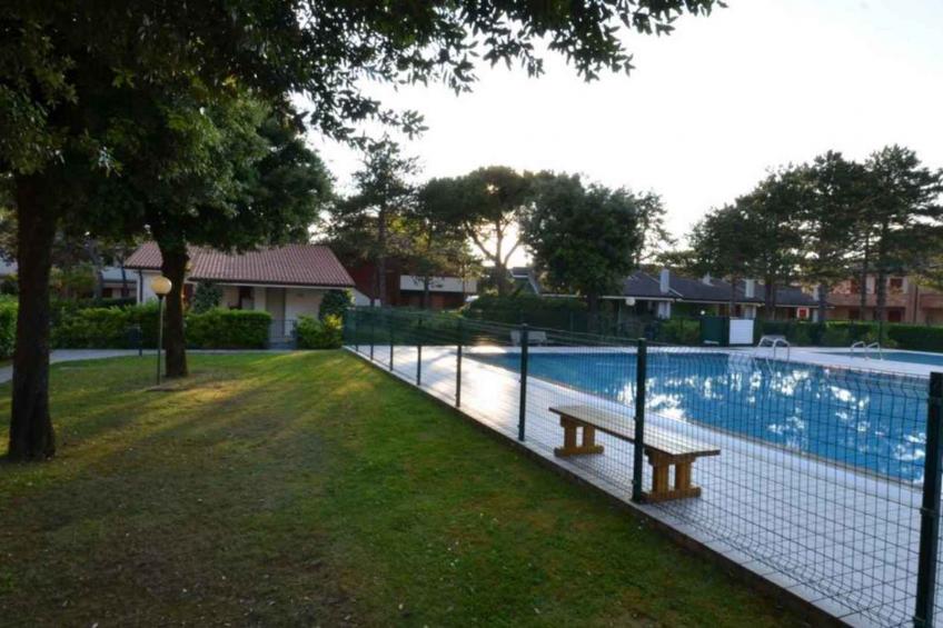 Vakantiewoning met airconditioning en balkon - BF-26M4G - foto 4