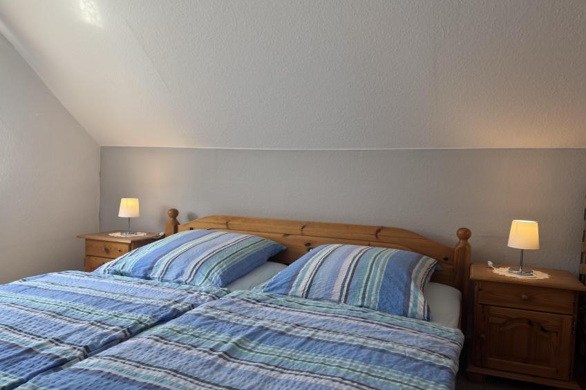 Holiday flat, Moorhusen - foto 20