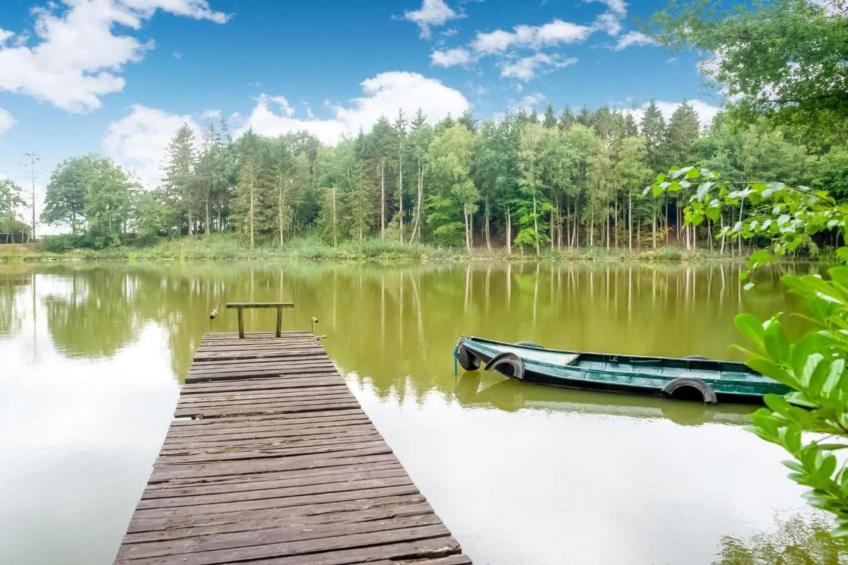 Le Bateau du Lac Privé - foto 34