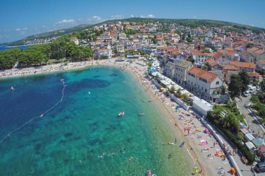 Apartments and Rooms Mikelin - Room Alen 4 - foto 34