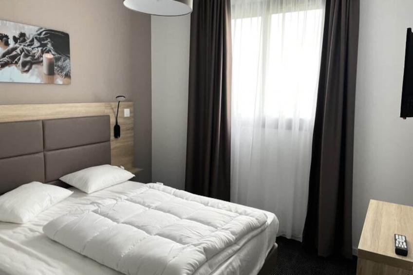 Résidence Le Portillo - Piscine - foto 8