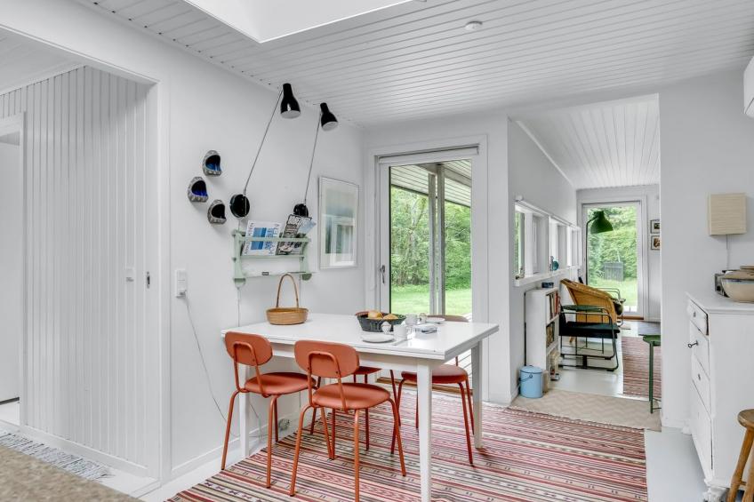 "Jarno" - 1km from the sea in NW Jutland - foto 20