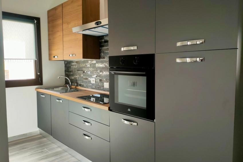 Suite Wohnungen 1 4mori Porto Pino - foto 21