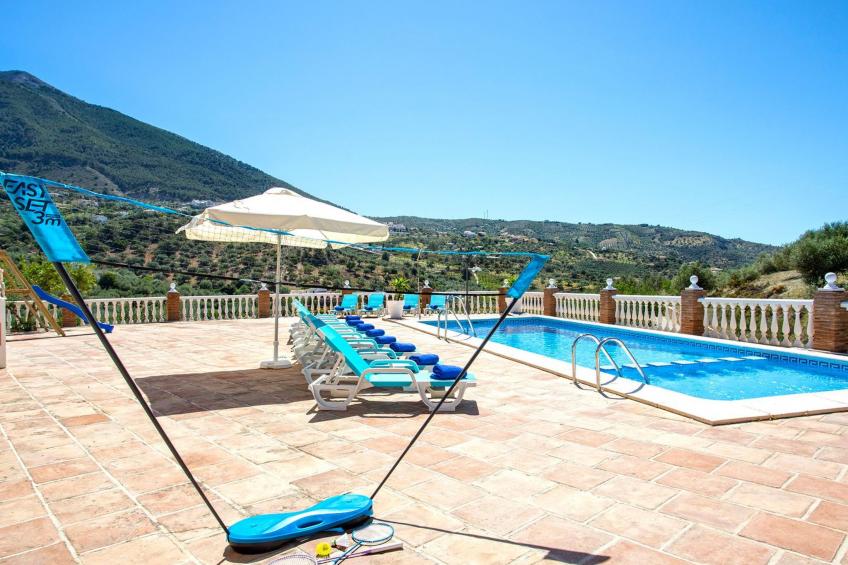 Familienhaus mit großzügigen Außenanlagen - foto 54