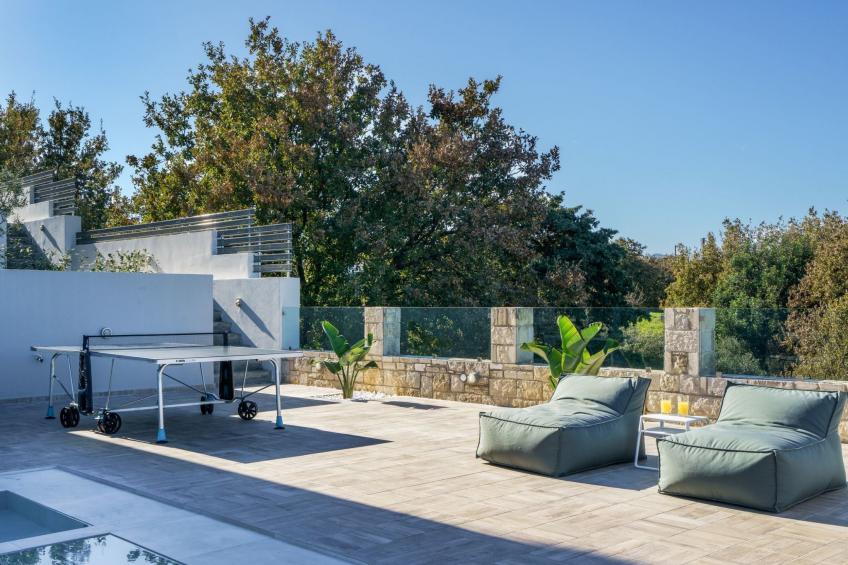 Ferienvilla "Oak Luxury" mit eigenem Pool - foto 13