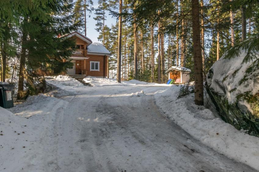 Tainan tupa - foto 21